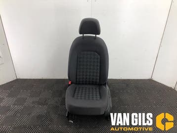 Stoel links Audi A3 O333171, Nieuw