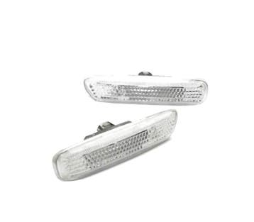 CLIGNOTANTS LATÉRAUX BMW E46 98-01 SEDAN TOURING COUPE CABRI, Verzenden, Neuf
