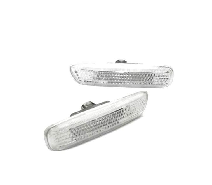 CLIGNOTANTS LATÉRAUX BMW E46 98-01 SEDAN TOURING COUPE CABRI, Autos : Pièces & Accessoires, Éclairage, Envoi