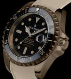 Tecnotempo - Automatic Diver 2000M Abyssal - Limited
