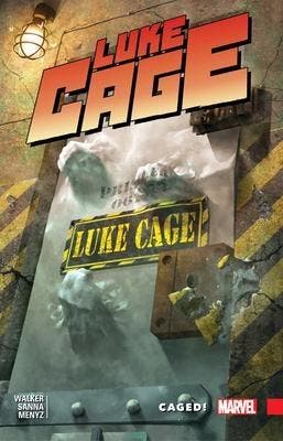Luke Cage Volume 2: Caged, Verzenden
