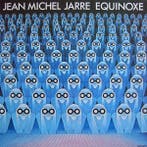 Jean Michel Jarre – Equinoxe (LP, 1978), Gebruikt
