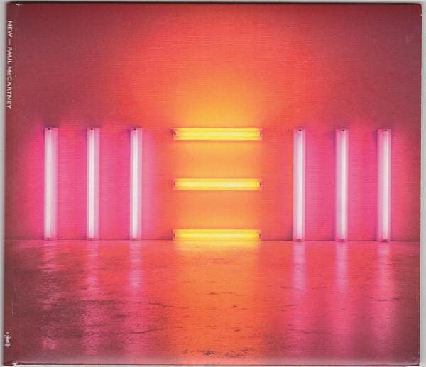 Paul McCartney - New, Cd's en Dvd's, Cd's | Pop, Gebruikt, Verzenden