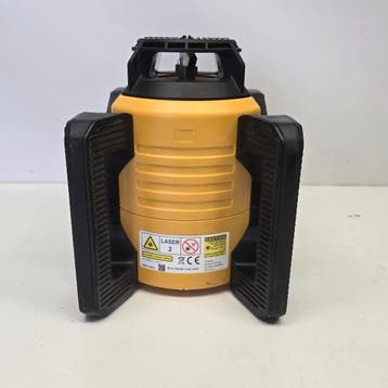 Stabila Laser LAR 160G Bouwlaser Incl. Laserontvanger |, Ophalen of Verzenden, Nieuw