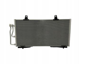 Klimatisatie Condensor ALFA ROMEO JUNIOR 2024 - OEM 98272557, Autos : Pièces & Accessoires, Verzenden