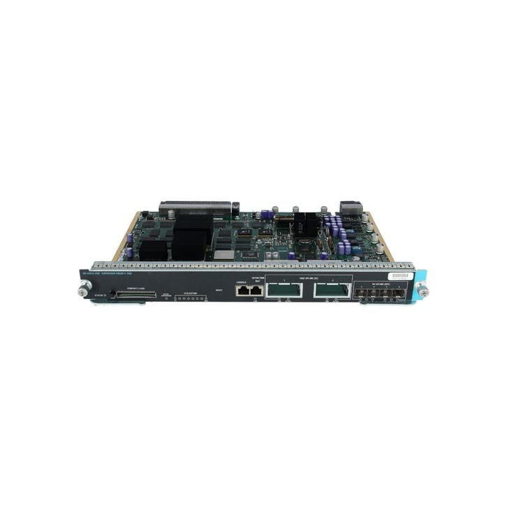 Cisco WS-X4516-10GE, Computers en Software, Netwerk switches, Ophalen of Verzenden