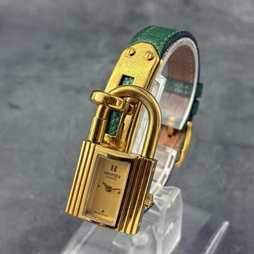 Hermès - Kelly - Sans prix de réserve - Kelly(F81) - Femme -, Nieuw