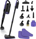 2dekans | Motionflow 16-in-1 Stoomreiniger - Vlekkenreiniger, Ophalen of Verzenden