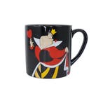 Disney Alice in Wonderland Queen of Hearts Mok, Verzamelen, Ophalen of Verzenden, Nieuw
