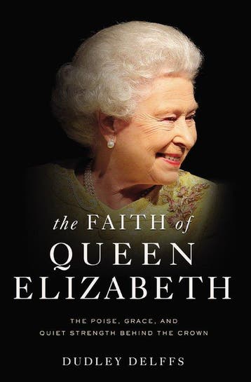 The Faith of Queen Elizabeth 9780310358879 Dudley Delffs, Verzenden, Dudley Delffs