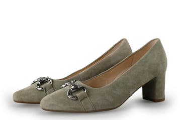 Gabor Pumps in maat 39, Kleding | Dames, Schoenen, Pumps, Overige kleuren, Verzenden, Gabor