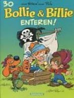 Enteren! / Bollie & Billie / 30 9789085582199 Laurent Verron, Boeken, Stripverhalen, Verzenden, Gelezen, Laurent Verron