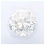 Sans prix de réserve - 1 pcs Diamant (Naturelle) - 1.07 ct -, Nieuw
