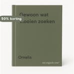 Gewoon wat vlooien zoeken 9789020918120 Ornelis, Boeken, Verzenden, Zo goed als nieuw, Ornelis