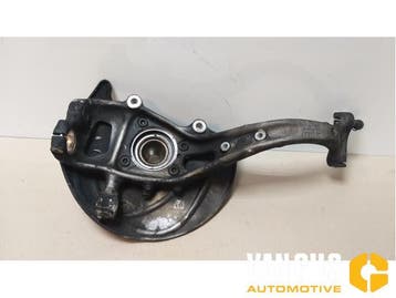 Fusee links-voor Audi A4 O193936, Nieuw