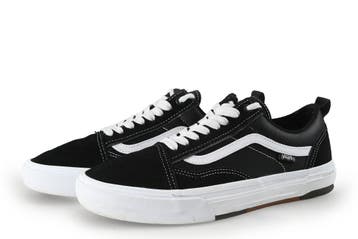 Vans Sneakers in maat 43 Zwart, Kleding | Heren, Schoenen, Verzenden, Zwart, Zo goed als nieuw, Sneakers