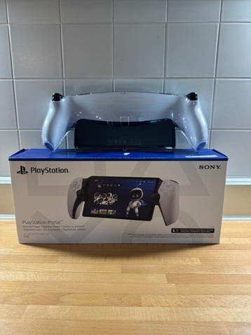 Sony - PlayStation Portal - PlayStation Portal - Videogame -, Nieuw