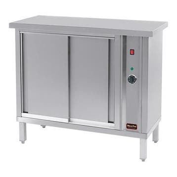 Warmhoudkast  | Ca. 120 borden van maxØ32cm |, Zakelijke goederen, Horeca | Keukenapparatuur, Verzenden, Nieuw in verpakking