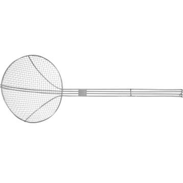 Frituurschep | RVS | Ø200x510mm HENDI, Verzenden