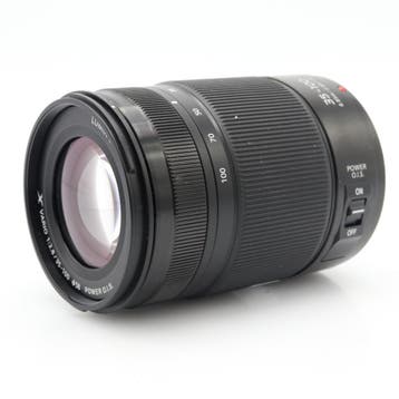 Panasonic Lumix G Vario 35-100mm F/2.8 Power OIS mark II |, Ophalen of Verzenden, Nieuw