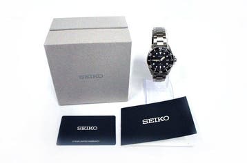 Seiko - Prospex SBDJ063 - Sans prix de réserve - V157-00A0 /