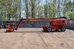 Veiling: Telescoophoogwerker JLG 660SJ Diesel 22m 2013, Ophalen