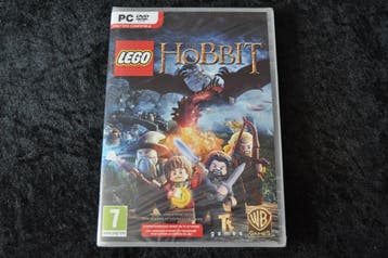 LEGO The Hobbit PC Game ( Sealed ), Verzenden, Nieuw
