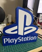 Sony - PlayStation - PlayStation light sign - Gaming, Games en Spelcomputers, Nieuw