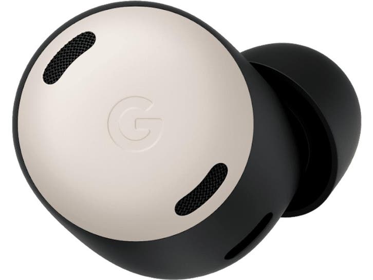 Google Pixel Buds Pro - In-ear - ANC TWS - Beige, Télécoms, Téléphonie mobile | Écouteurs, Envoi