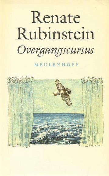 OVERGANGSCURSUS 9789029039437 Rubinstein, Verzenden, Gelezen, Rubinstein