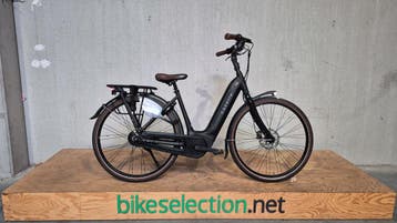 E-Bike | Gazelle Grenoble C8 HMB | -54%, Fietsen en Brommers, Ophalen, Nieuw