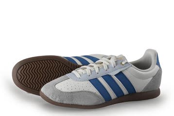 Adidas Sneakers in maat 37 Wit, Kleding | Dames, Wit, Zo goed als nieuw, Sneakers, Verzenden