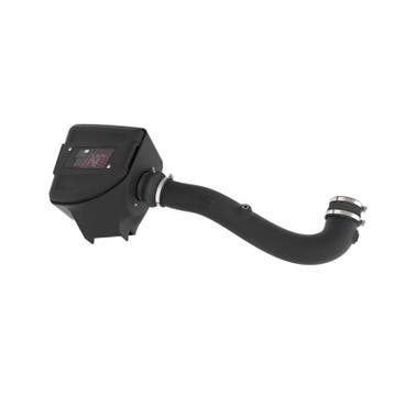 K&N Aircharger Kit passend voor Dodge Ram 1500 3.6L F/I V6 2, Verzenden, Nieuw