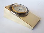 Horloge de bureau - Ore del Mondo Faiser Watch Condizioni, Antiek en Kunst, Antiek | Klokken