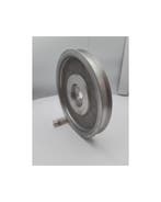 Biesse poelie voor uitlaat 092202201, Verzenden