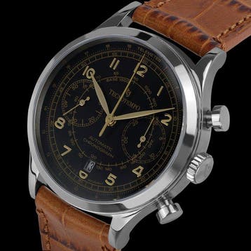 Tecnotempo - Automatic Chronograph - TelemetriX - Swiss