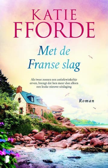 Met de Franse slag 9789022584224 Katie Fforde, Verzenden, Gelezen, Katie Fforde
