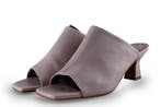Manfield Muiltjes in maat 38 Overig, Kleding | Dames, Schoenen, Overige kleuren, Verzenden, Manfield, Gedragen