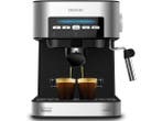 Veiling - Cecotec Cumbia Powerespresso koffieapparaat (Schad, Elektronische apparatuur, Koffiezetapparaten, Gebruikt