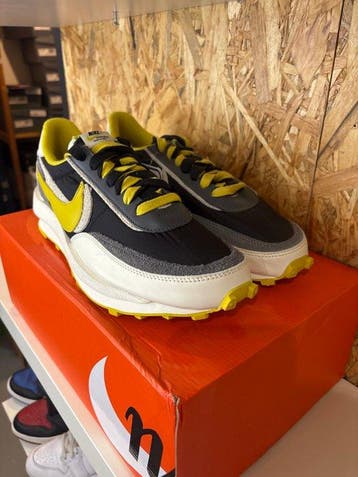 Nike - LDWaffle - Sneakers - Maat: EU 46 - Nieuw met tags, Nieuw