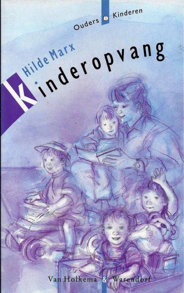 KINDEROPVANG - Marx, Verzenden, Nieuw
