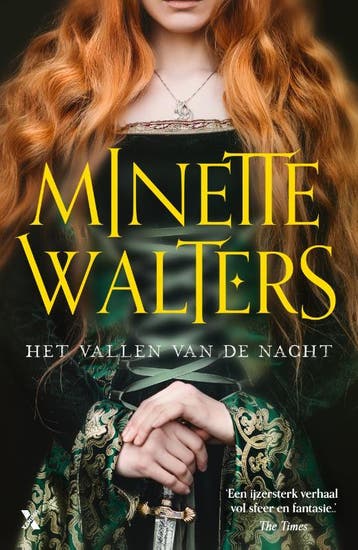 Het vallen van de nacht / Develish / 2 9789401610841, Verzenden, Gelezen, Minette Walters