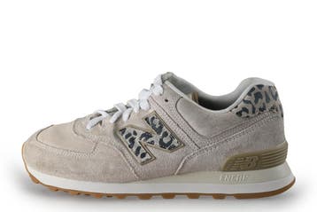 New Balance Sneakers in maat 40½ Wit, Verzenden, Wit, New Balance, Sneakers