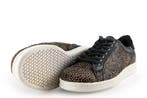 Ugg Sneakers in maat 36 Zwart, Kleding | Dames, Verzenden, Zwart, Zo goed als nieuw, Sneakers