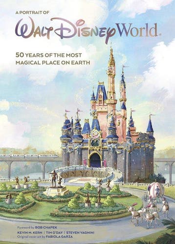 Walt Disney World 9781368052849 Kevin M. Kern, Verzenden, Kevin M. Kern