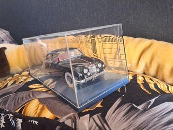 collection Hachette 1/24 - Modelauto - La MK1 de Dawson, Nieuw