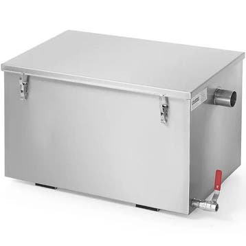 Vetafscheider | ProfiLine | RVS | 60L | 600L/u |, Verzenden, Nieuw in verpakking
