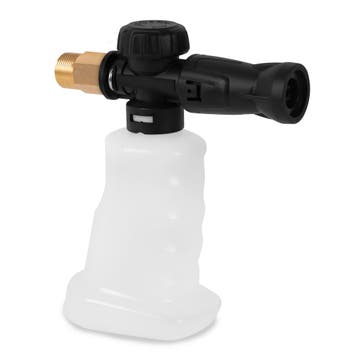 2dekans | VONROC Schuimsproeier Schuimkanon 350 ml – voor, Ophalen of Verzenden, Nieuw