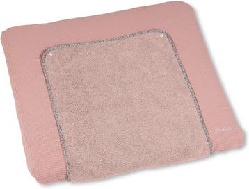 Sterntaler Aankleedkussen Roze | Retour deal | 51% Korting, Kinderen en Baby's, Verzenden, Zo goed als nieuw, Aankleedkussen, Overige merken