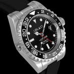 Ublast - Voyage Pro Diver GMT - Automatic Swiss -